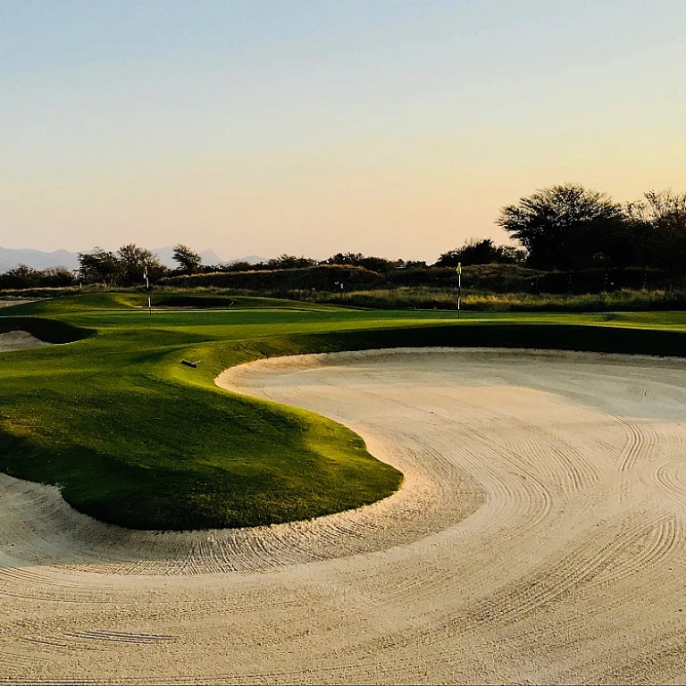 Elevate Your Game with the Vokey SM9 Wedges