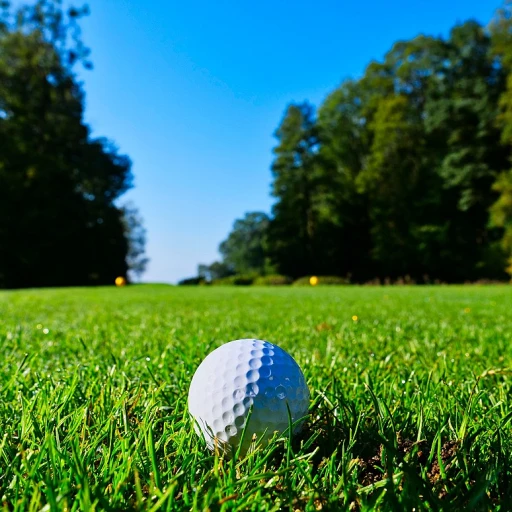 Green Fairways and Beyond: Are Eco-Conscious Golf Courses Worth Your Swing?