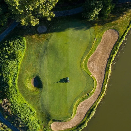 Elevate Your Game: Engaging Activities at the Driving Range