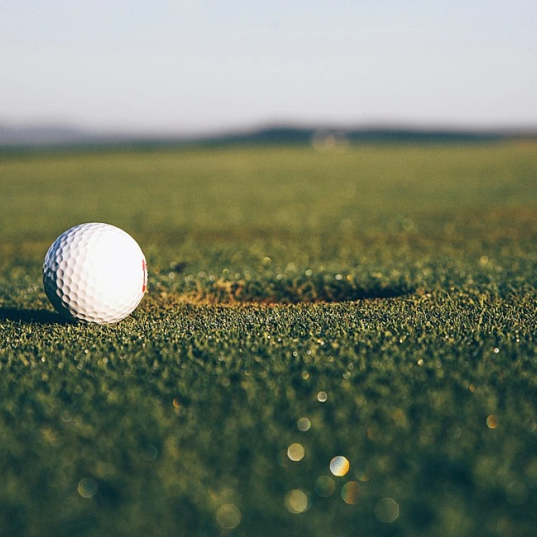 Amusing Golf Quips for Every Golfer