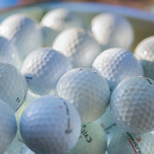 Maxfli golf balls: the ultimate choice for golfers