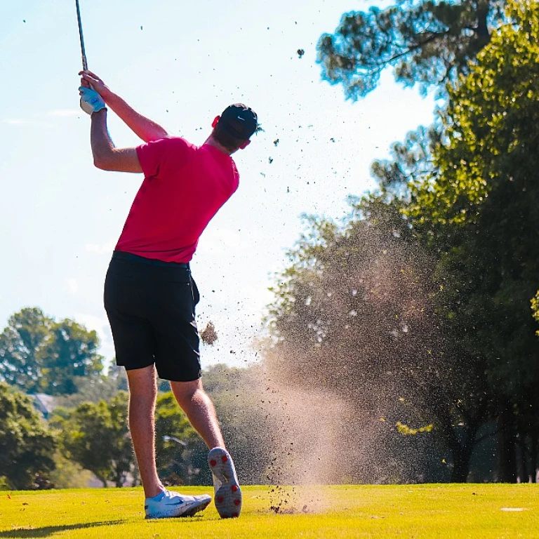 Bryson dechambeau hat: the ultimate luxury golf accessory