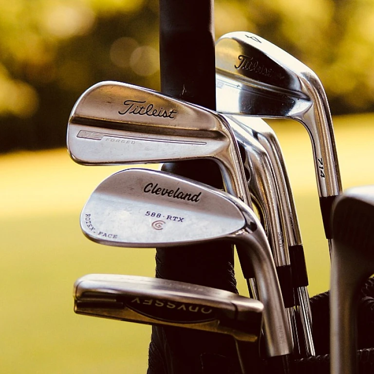 Ping blueprint irons: the ultimate luxury golf experience